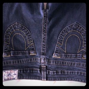 Women’s True Religion Skinny Jeans